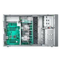 Fujitsu TX2550 M7 Intel Xeon Gold 6434 32GB 8xSFF iRMC eLCM 2x900W TPM - Xeon Gold