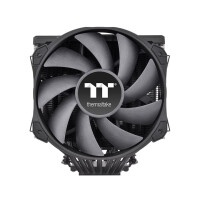 Thermaltake K&uuml;hler Toughair 710 Full Black AMD/Intel...