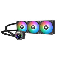 Thermaltake Cooler Wasserk&uuml;hlung TH420 ARGB Sync V2 CPU Liquid