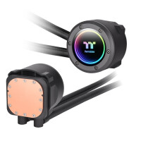 Thermaltake Cooler Wasserk&uuml;hlung TH420 ARGB Sync V2 CPU Liquid