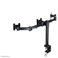 Neomounts by Newstar Monitor-Tischhalterung - Klemme - 6...