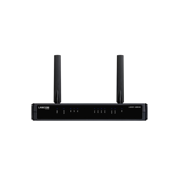 Lancom 1800VAW EU Dual-Port SD-WAN Router