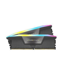 Corsair VENGEANCE RGB DDR5 5600MT/s 32GB (2x16GB) Grey -...