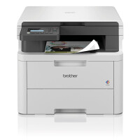 Brother DCP-L3520CDW - 18 ppm - 512 MB
