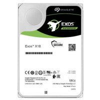 Seagate Exos X18 - 3.5 Zoll - 10000 GB - 7200 RPM