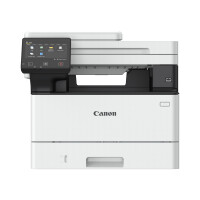 Canon i-SENSYS MF463dw - Laser - Monodruck - 1200 x 1200 DPI - A4 - Direktdruck - Schwarz - Wei&szlig;