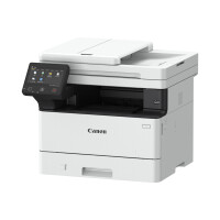 Canon i-SENSYS MF463dw - Laser - Monodruck - 1200 x 1200 DPI - A4 - Direktdruck - Schwarz - Wei&szlig;