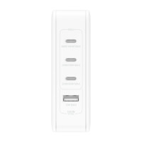 Belkin 140w 4-ports USB GaN Wall Charger UK EU