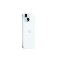 Apple iPhone 15 512GB Blue - Smartphone - 512 GB
