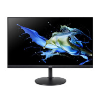 Acer CB242YE 23.8&quot; 16 9 Full HD IPS Display schwarz...