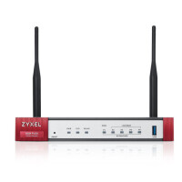 ZyXEL USGFlex Security Gateway 50. Porte: 1xWAN,...