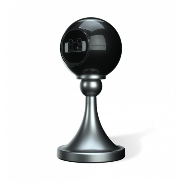 Newland FR50 Pearl 2D CMOS Mega Pixel Presentation scanner black