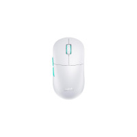 Xtrfy M8 - rechts - Optisch - RF Wireless - 26000 DPI - 2...