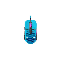 Xtrfy M42 - Beidhändig - Optisch - USB Typ-A - 16000...