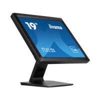 Iiyama T1931SR-B1S 19IN TOUCH - Flachbildschirm (TFT/LCD) - 5 ms