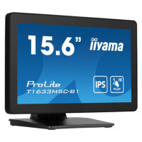 Iiyama T1633MSC-B1 15.6IN TOUCH PCAP - Flachbildschirm...
