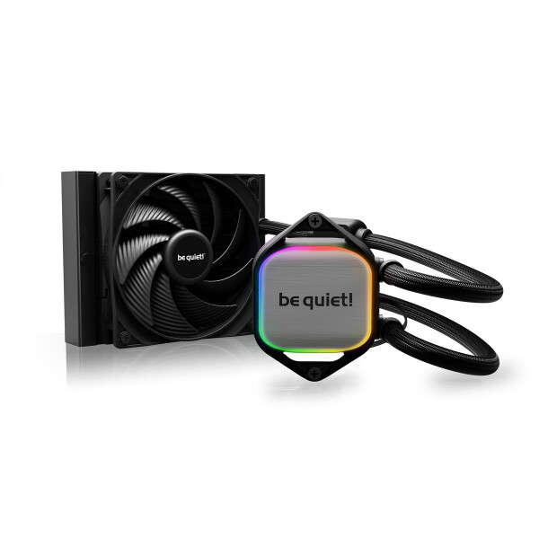 Be Quiet! WAK PURE LOOP 2 120mm All-in-One Wasserkühlung
