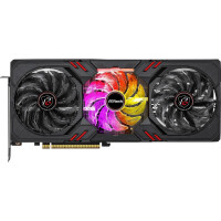 ASRock Intel A770 Phantom Gaming 16GB OC - Grafikkarte - PCI