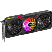 ASRock Intel A770 Phantom Gaming 16GB OC - Grafikkarte - PCI