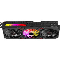 ASRock Intel A770 Phantom Gaming 16GB OC - Grafikkarte - PCI