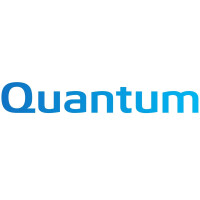 Quantum Scalar i3 Library 3U Control - Library - LTO/Ultrium