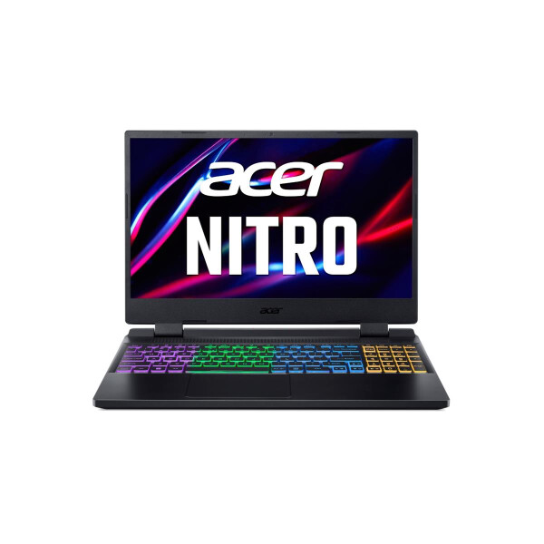 Acer AN515-58-93A5 - Intel&reg; Core&trade; i9 - 2,5 GHz - 39,6 cm (15.6 Zoll) - 1920 x 1080 Pixel - 16 GB - 1000 GB
