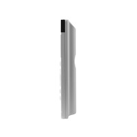 One for All URC 1035 - TV - IR Wireless - Drucktasten - Eingebautes Display - Grau
