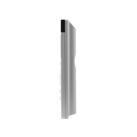 One for All URC 1035 - TV - IR Wireless - Drucktasten - Eingebautes Display - Grau