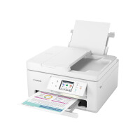 Canon PIXMA TS7750i Multifunktionssystem 3-in-1 - Multifunktionsgerät - Tintenstrahldruck
