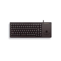 Cherry XS G84-5400 - Tastatur - USB