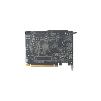 ZOTAC RTX 3050 ECO SOLO 8GB GDDR6 HDMI 3xDP - 8.192 MB