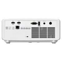Optoma ZH520