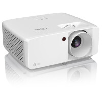 Optoma ZH520