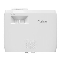 Optoma ZH520