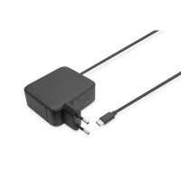 DIGITUS - DA-10072 - Ladeadapt. Notebook USB-C 100W