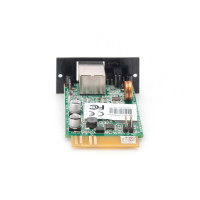 DIGITUS - DN-170100-1 - SNMP Karte für USV DN-170xxx