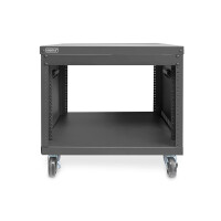 DIGITUS - DN-48000 - 19" Equipment Schrank 8HE T460