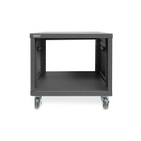 DIGITUS - DN-48000 - 19" Equipment Schrank 8HE T460