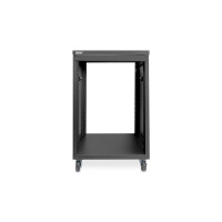 DIGITUS - DN-48001 - 19" Equip. Schrank 16HE T460