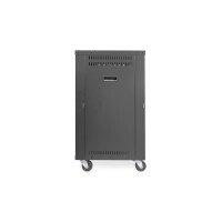 DIGITUS - DN-48001 - 19" Equip. Schrank 16HE T460