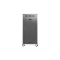 DIGITUS - DN-48002 - 19" Equip. Schrank 21HE T460