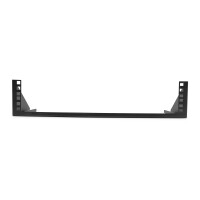 DIGITUS - DN-48003 - 19" Mounting Bracket 2HE Black