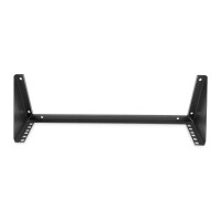 DIGITUS - DN-48003 - 19&quot; Mounting Bracket 2HE Black