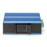 DIGITUS - DN-652103-1 - Ind. GB Medien Conv. Open SFP