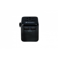 Verbatim 49543 - Universal - Universal - Typ A - Typ B -...