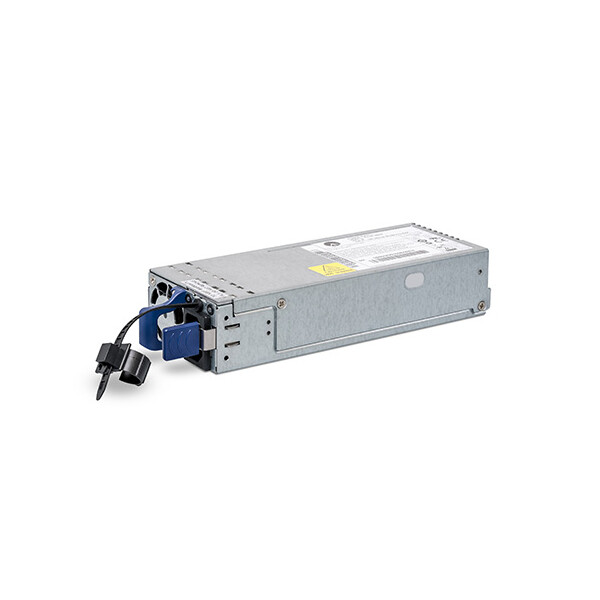 Lancom SPSU-920 - 920 W - 100 - 240 V - 50 - 60 Hz - 13.5 A - Metallisch - -5 - 45 °C