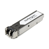StarTech.com Arista Networks SFP-1G-SX kompatibles SFP Transceiver-Modul – 1000BASE-SX - Faseroptik - 1250 Mbit/s - SFP - LC - SX - 550 m