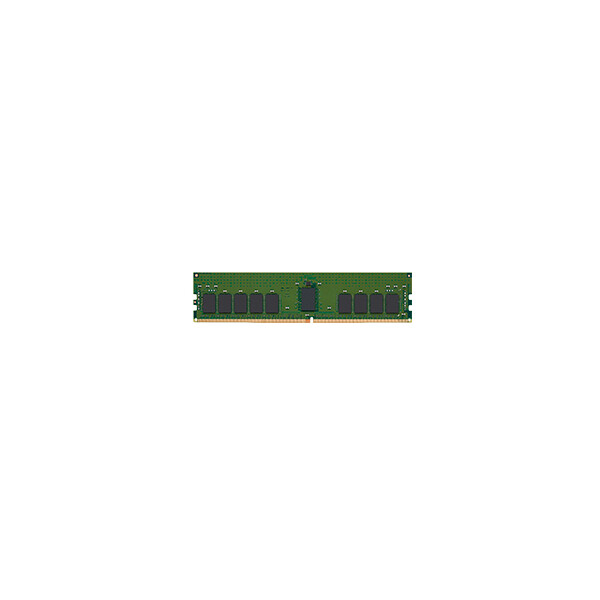 Kingston KSM32RD8/32HCR - 32 GB - 1 x 32 GB - DDR4 - 3200 MHz - 288-pin DIMM