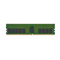 Kingston KSM32RD8/32HCR - 32 GB - 1 x 32 GB - DDR4 - 3200...