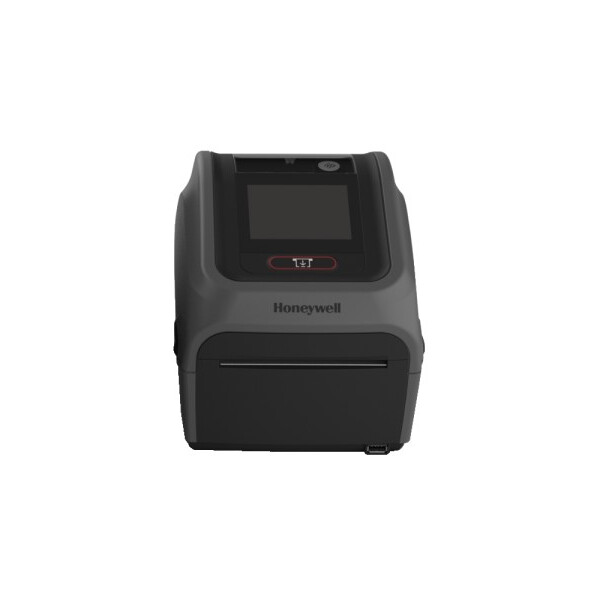 HONEYWELL PC45 TT LCD LatinFont RTC LAN 203DPI No Powercord